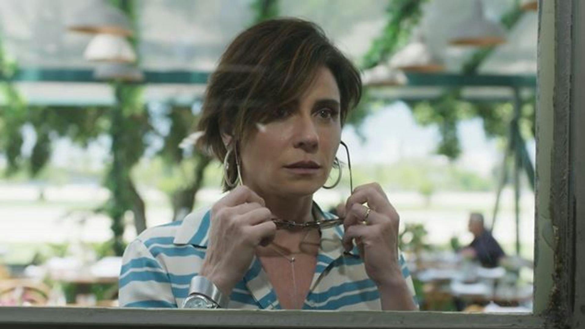 Filhas de Eva - episódio 1x3