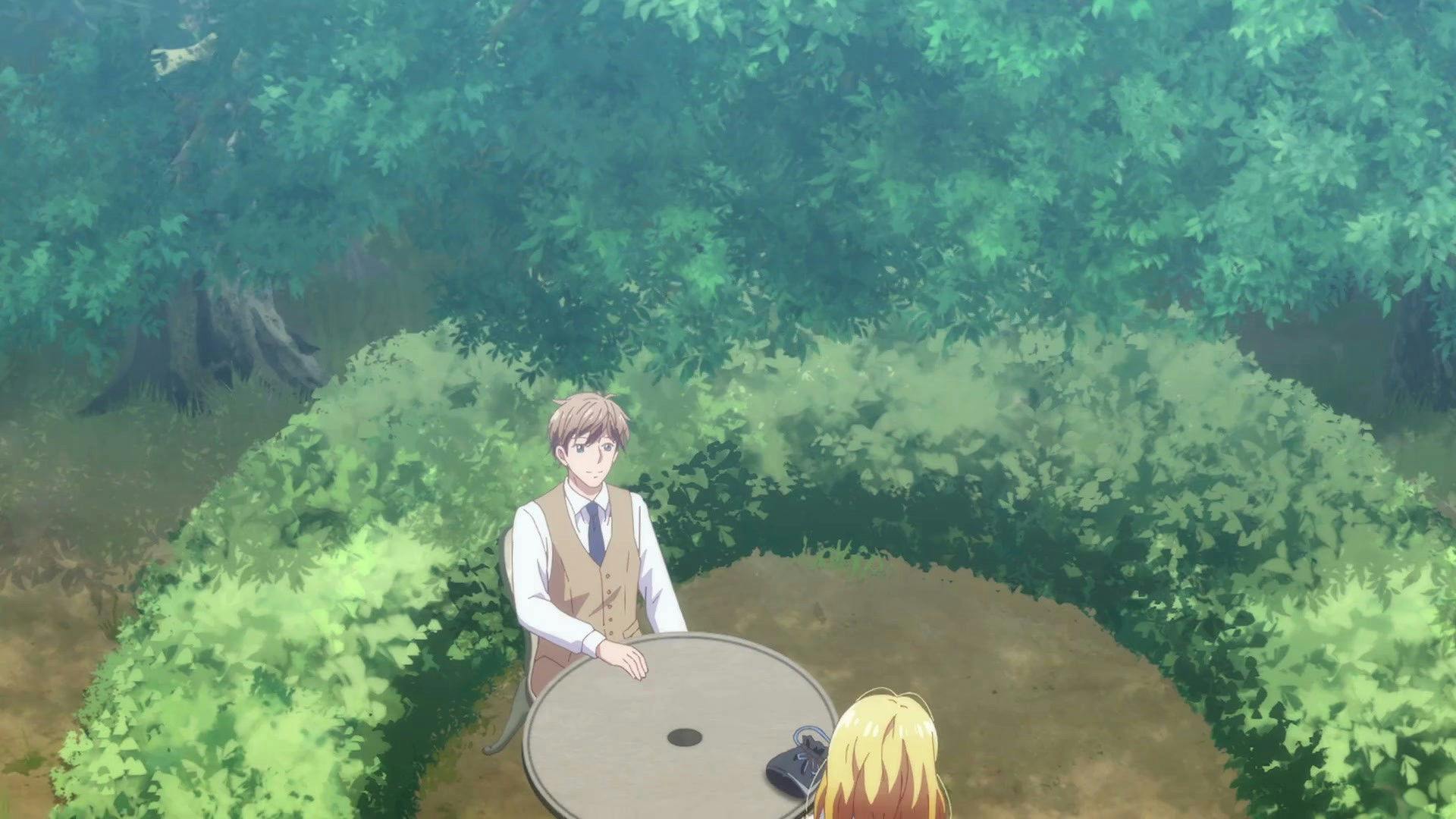 Plus-sized Misadventures in Love! - episódio 1x9