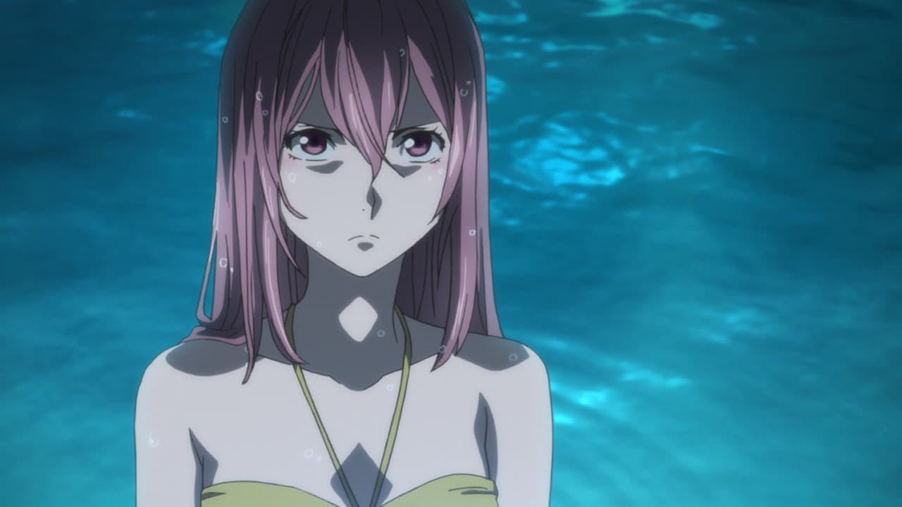 Zetsuen no Tempest - episódio 1x23