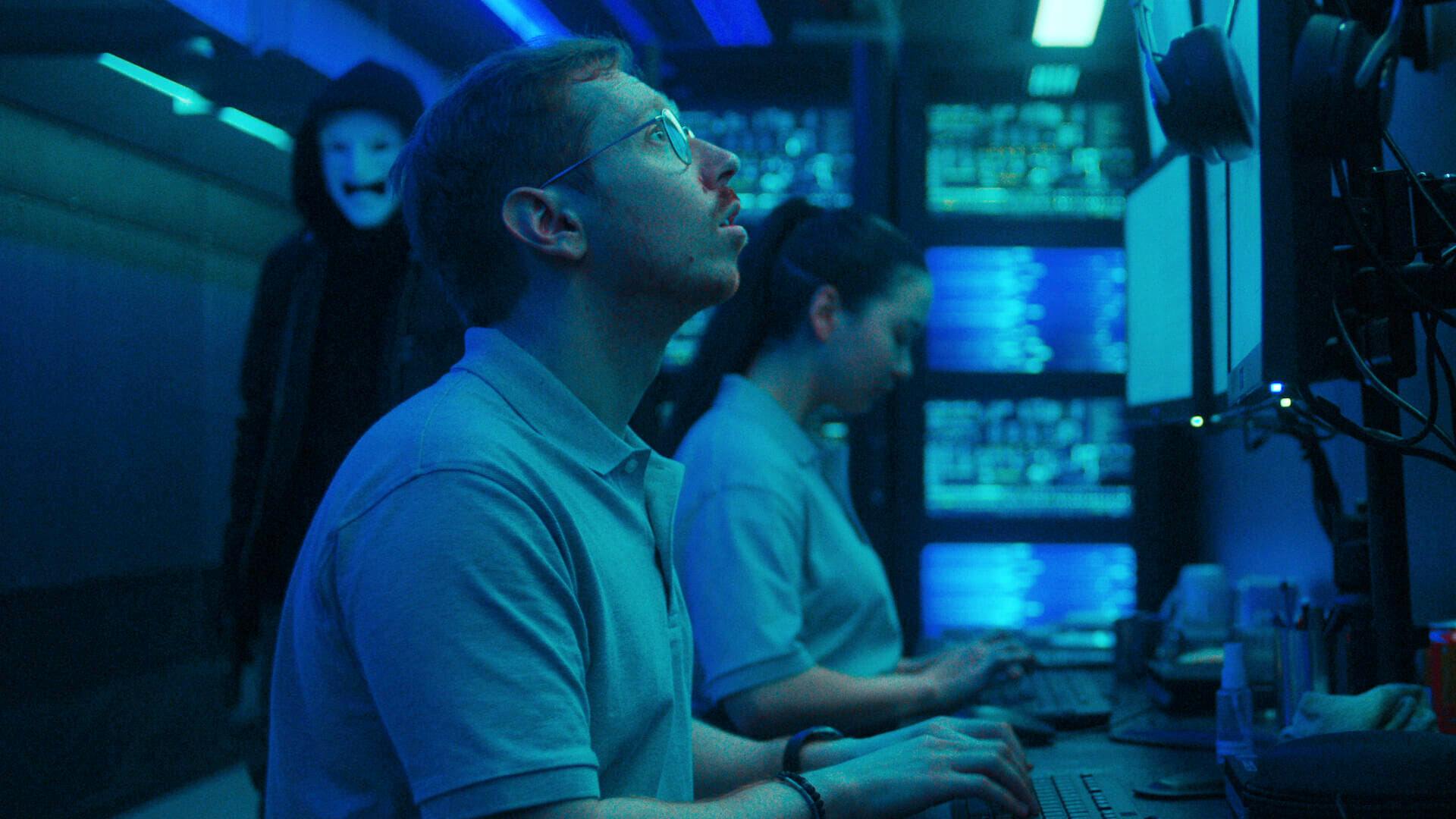 A Fúria de Paris - episódio 1x8