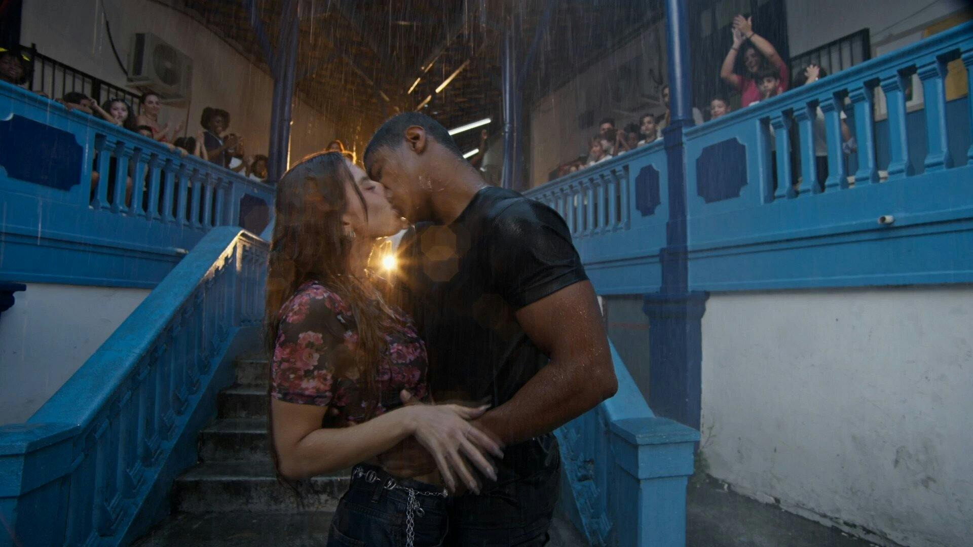 Dona de Mim - episódio 1x20