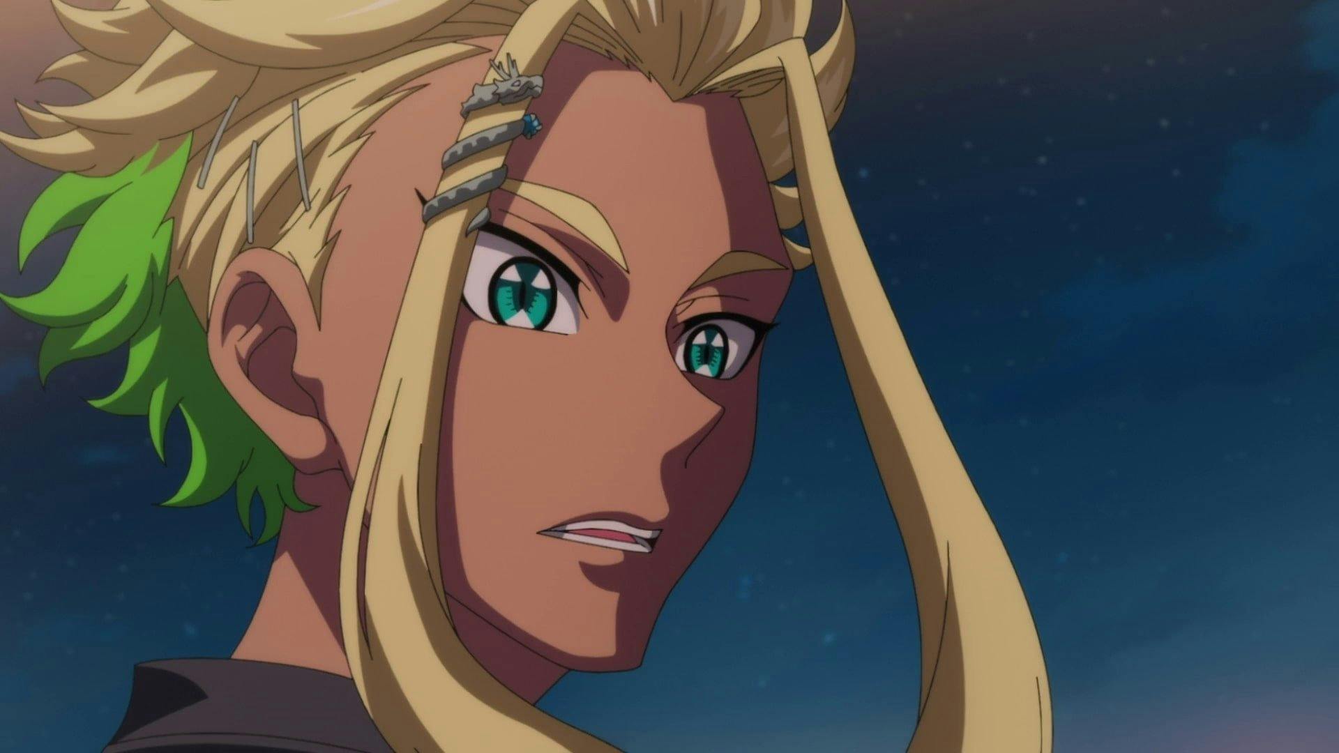 Beyblade X - episódio 1x14