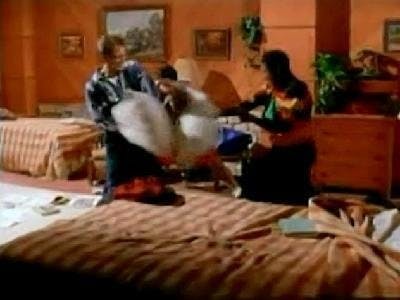 Power Rangers - episódio 1x45
