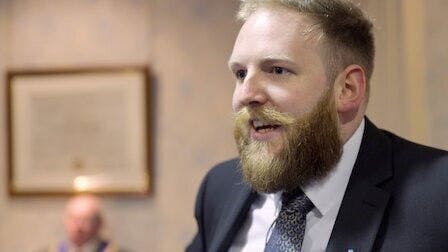 Maçonaria - Segredos Revelados - episódio 1x3