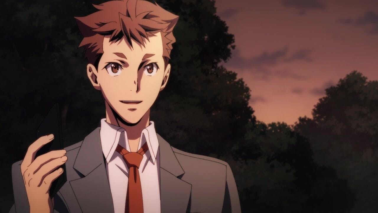 Special 7: Special Crime Investigation Unit - episódio 1x7