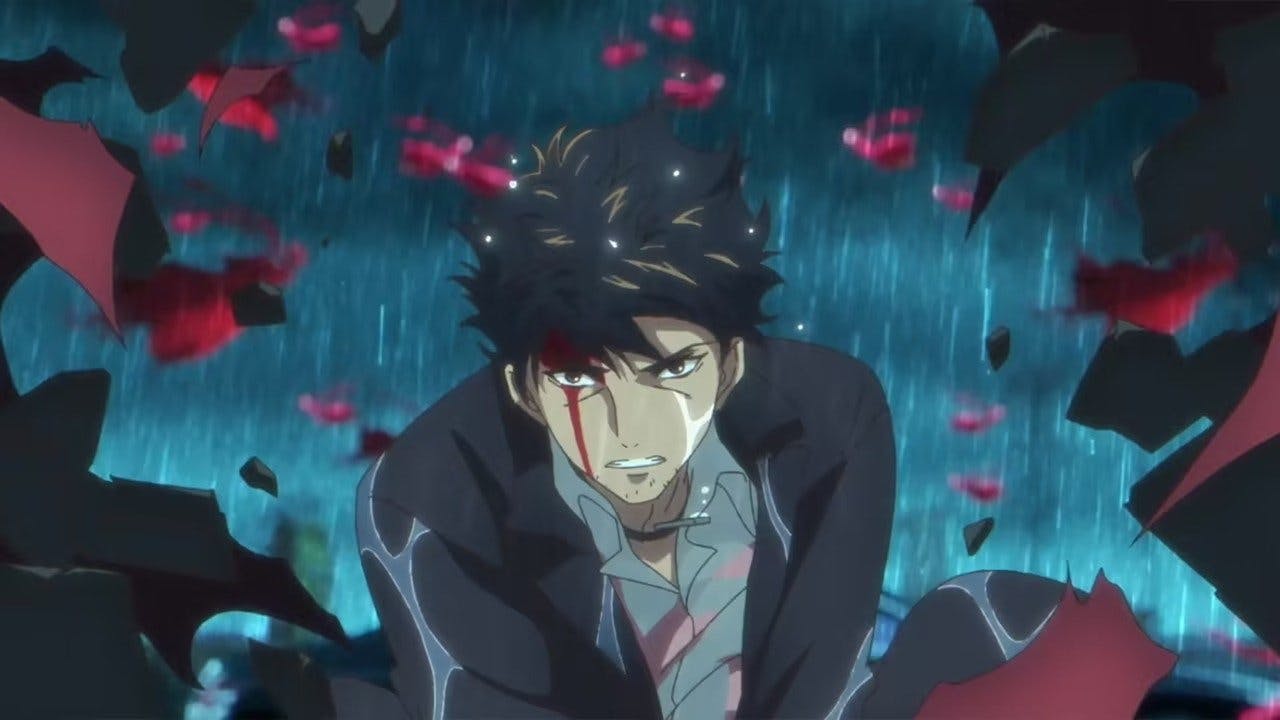 Dragon Raja -The Blazing Dawn-: 2×2