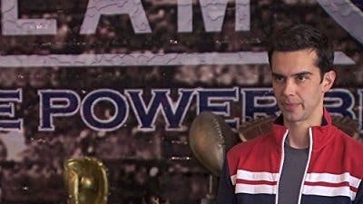 Efeito Carbonaro - episódio 1x6