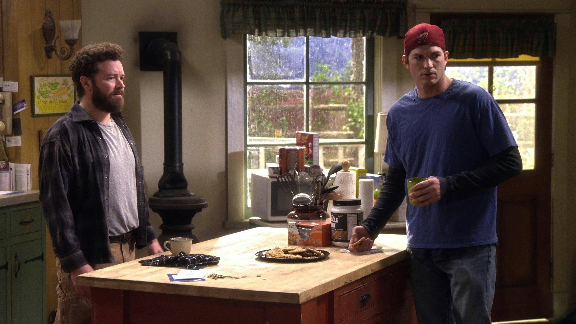 The Ranch - episódio 1x11