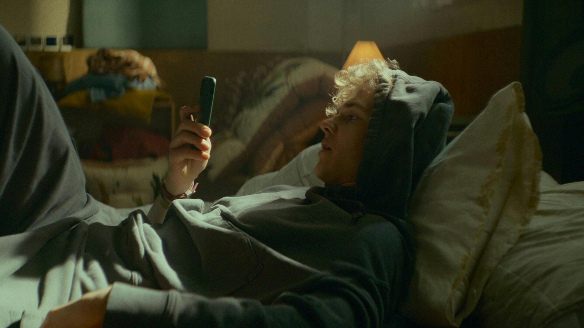 Dance Brothers - episódio 1x9