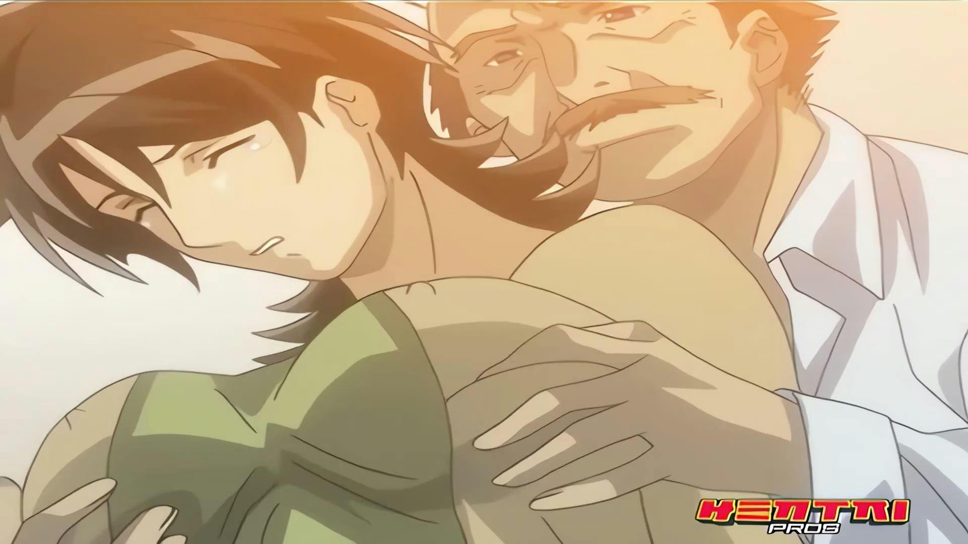 Yama Hime no Mi - episódio 1x1