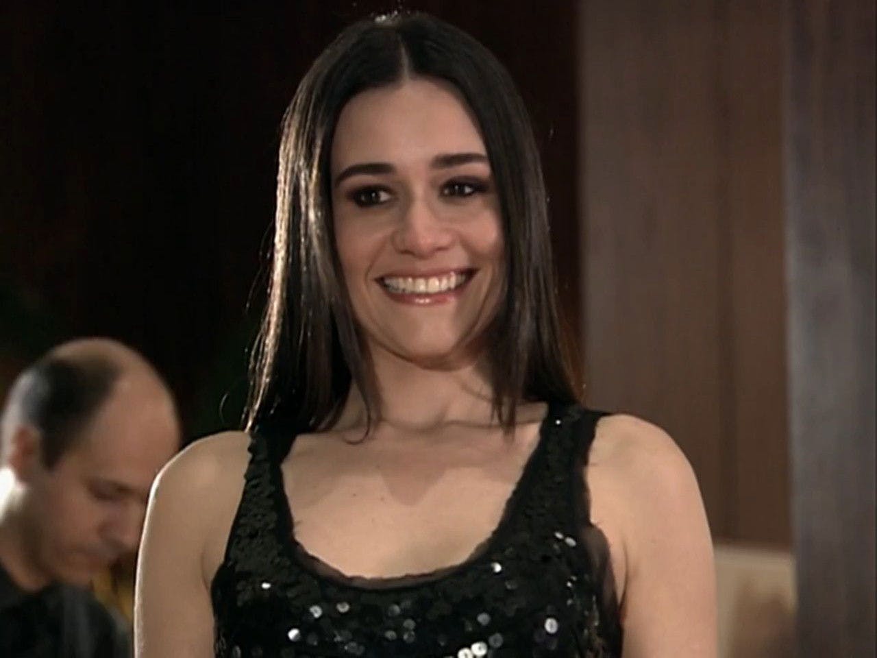 Paraíso Tropical - episódio 1x140