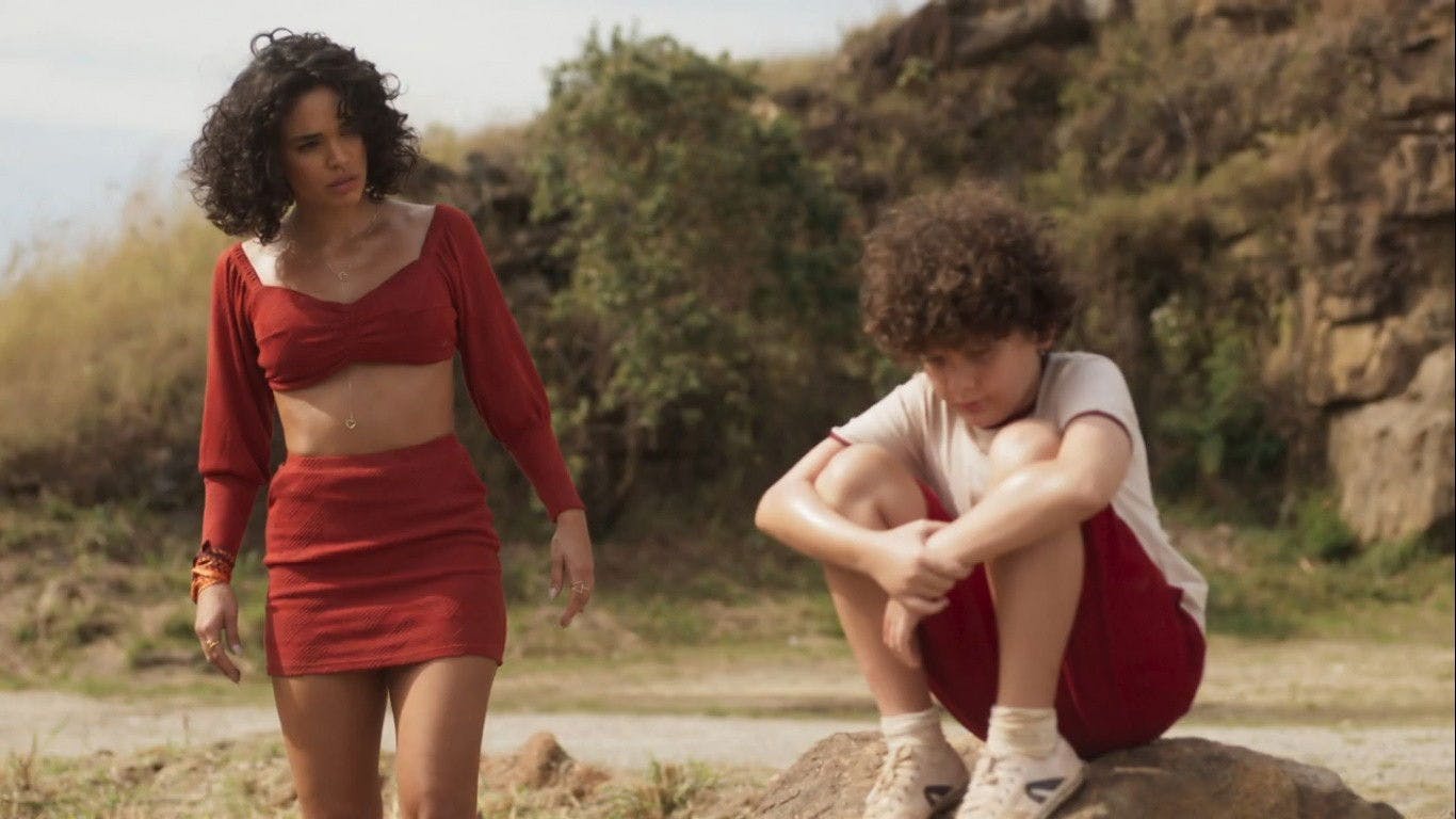 Mar do Sertão - episódio 1x22