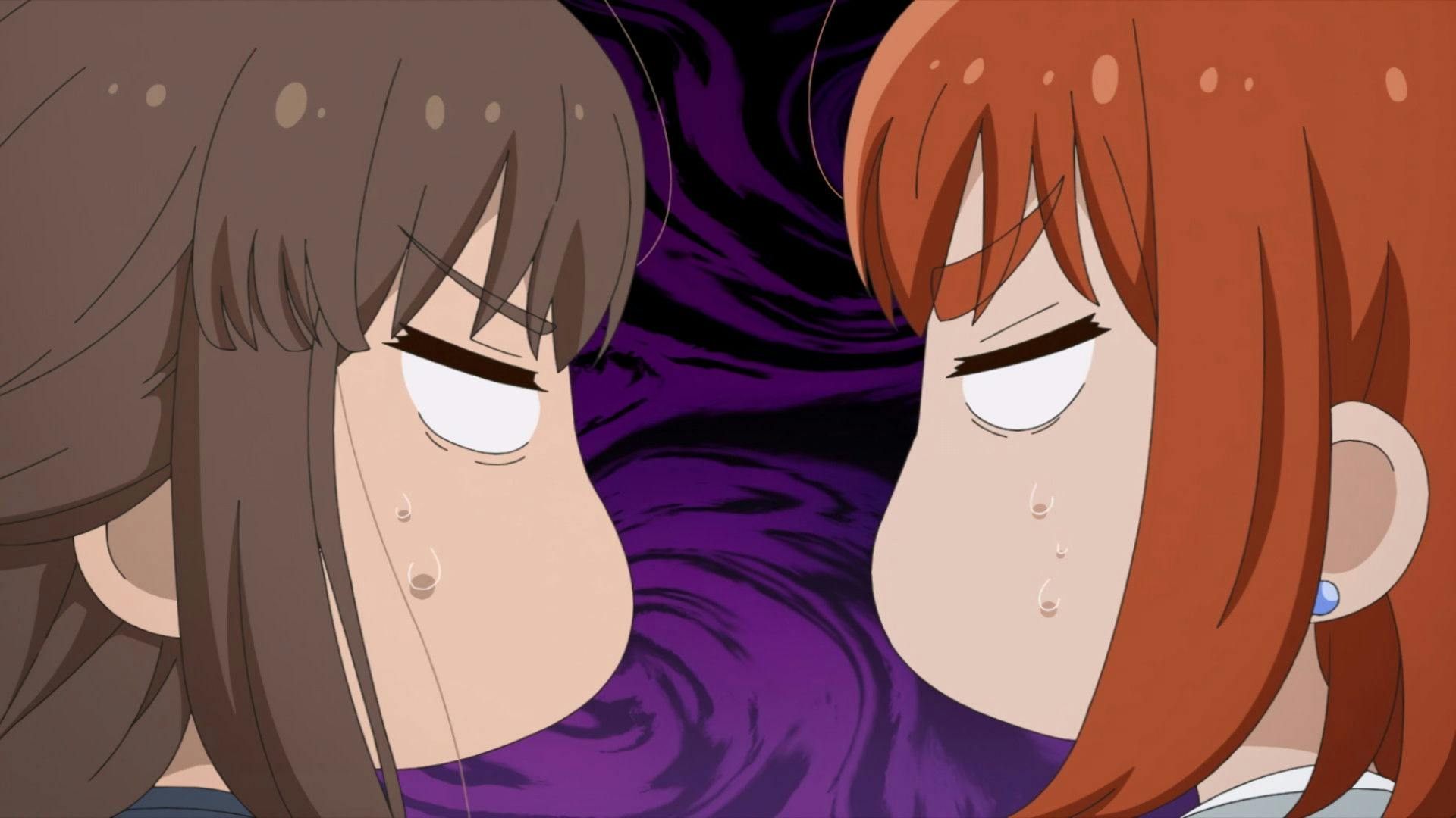 Solo Camping for Two - episódio 1x23