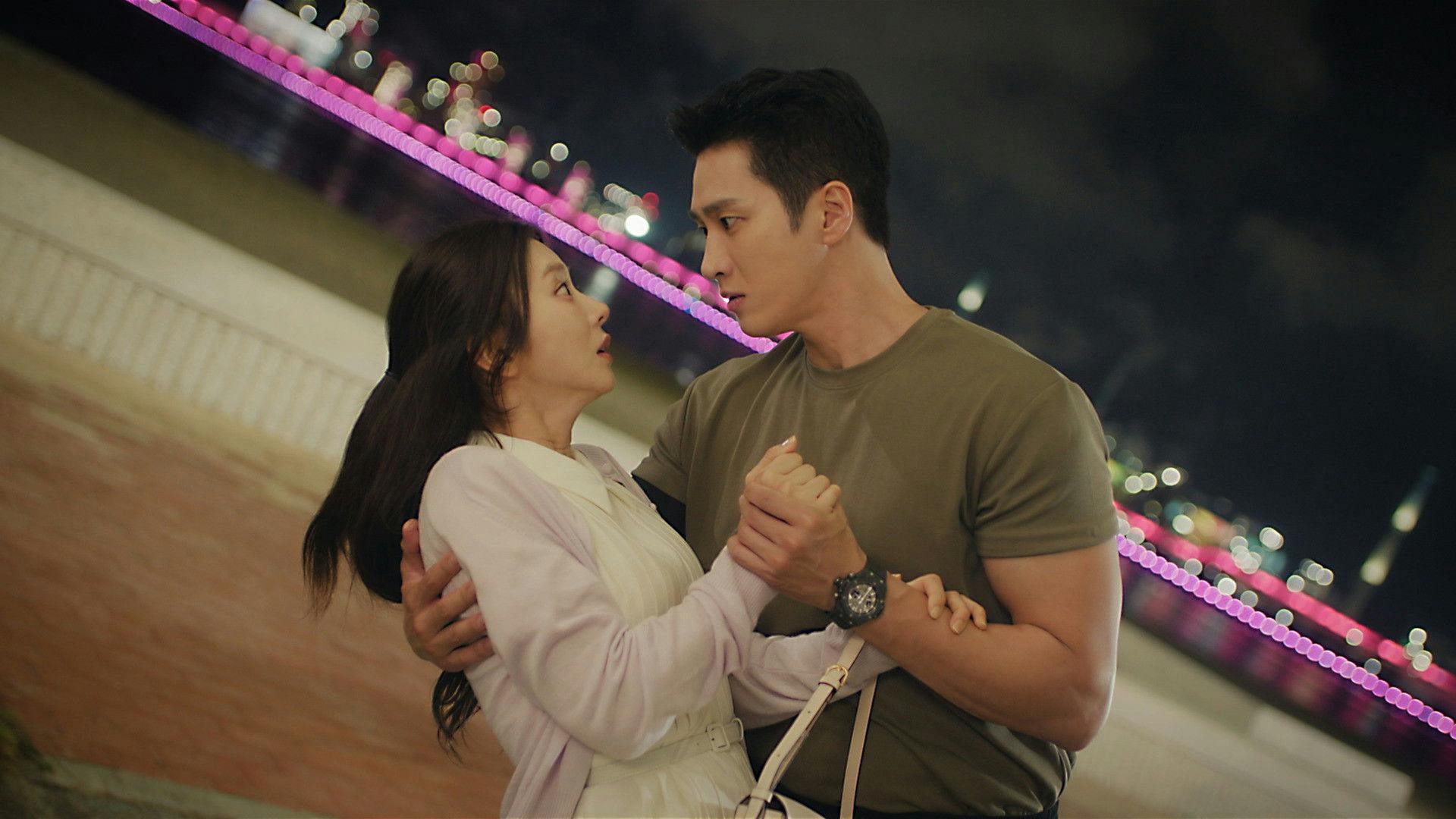 Febre de Primavera - episódio 1x2