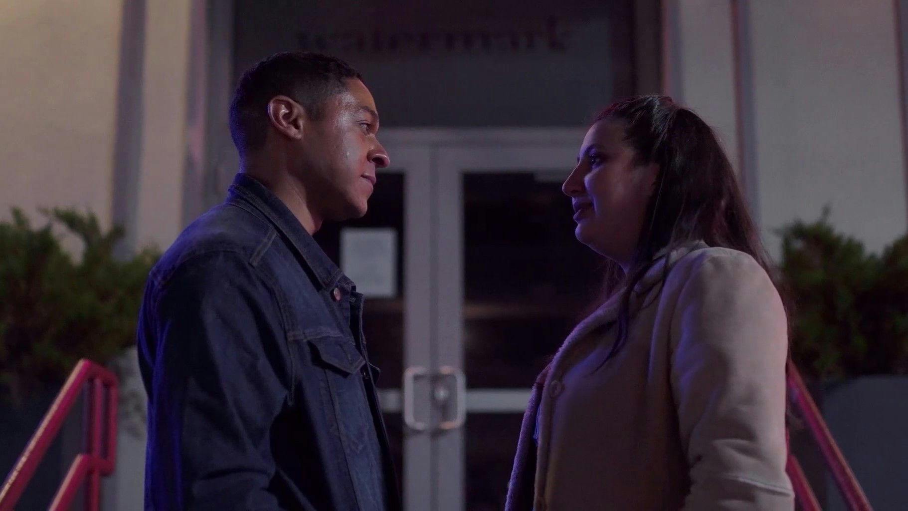 Quase Trinta - Em Busca do Amor backdrop