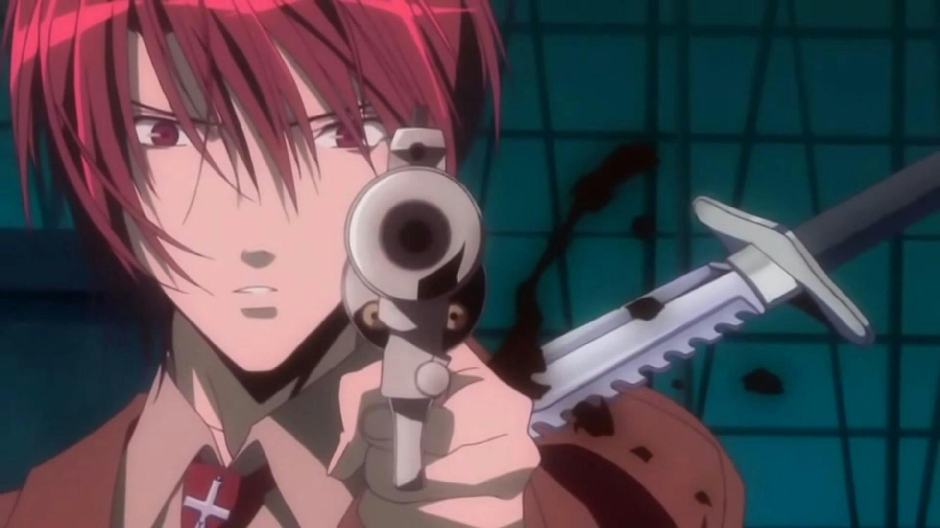 Zombie-Loan - episódio 1x6