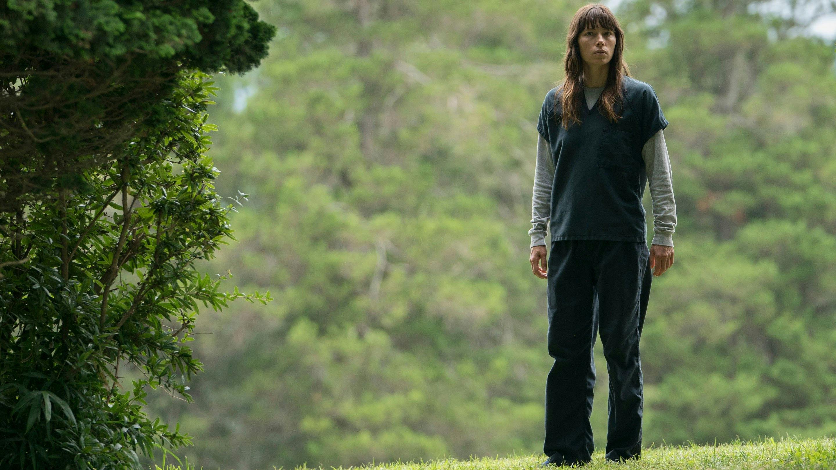 The Sinner - episódio 1x6