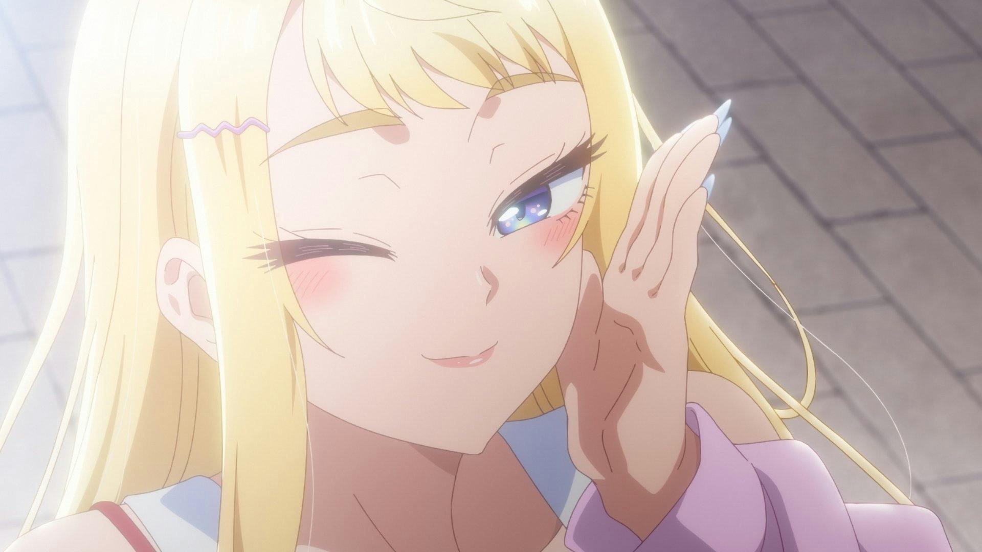 Hokkaido Gals Are Super Adorable! - episódio 1x11