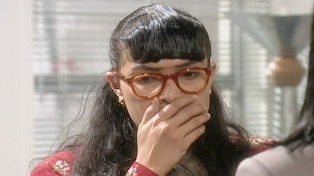 Betty, a Feia - episódio 1x135