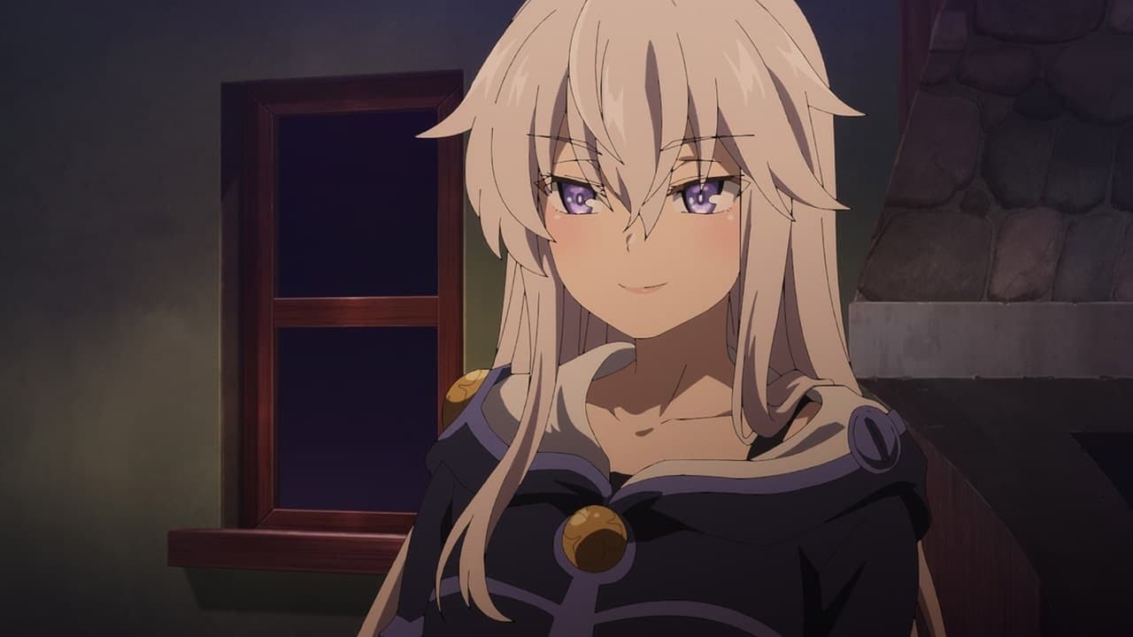 Mahoutsukai Reimeiki - episódio 1x12