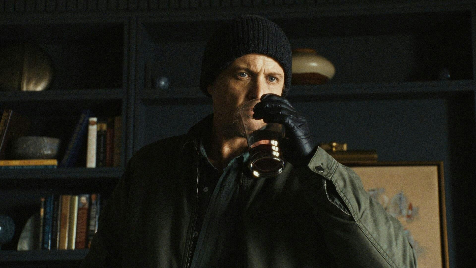 O Monstro em Mim - episódio 1x3