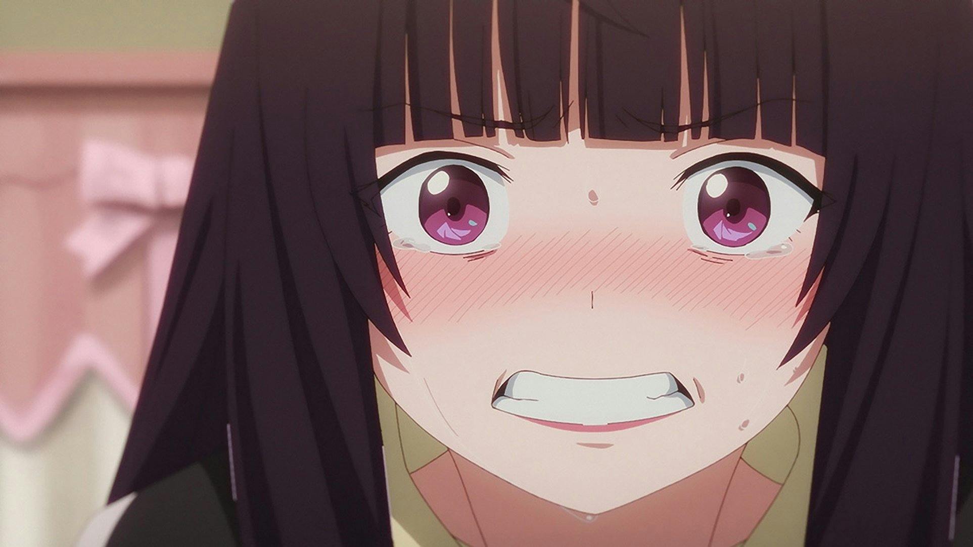 Yoru no Kurage wa Oyogenai - episódio 1x10