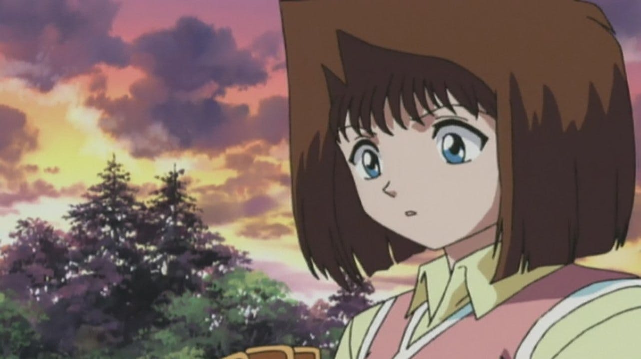 Yu-Gi-Oh! - episódio 1x25