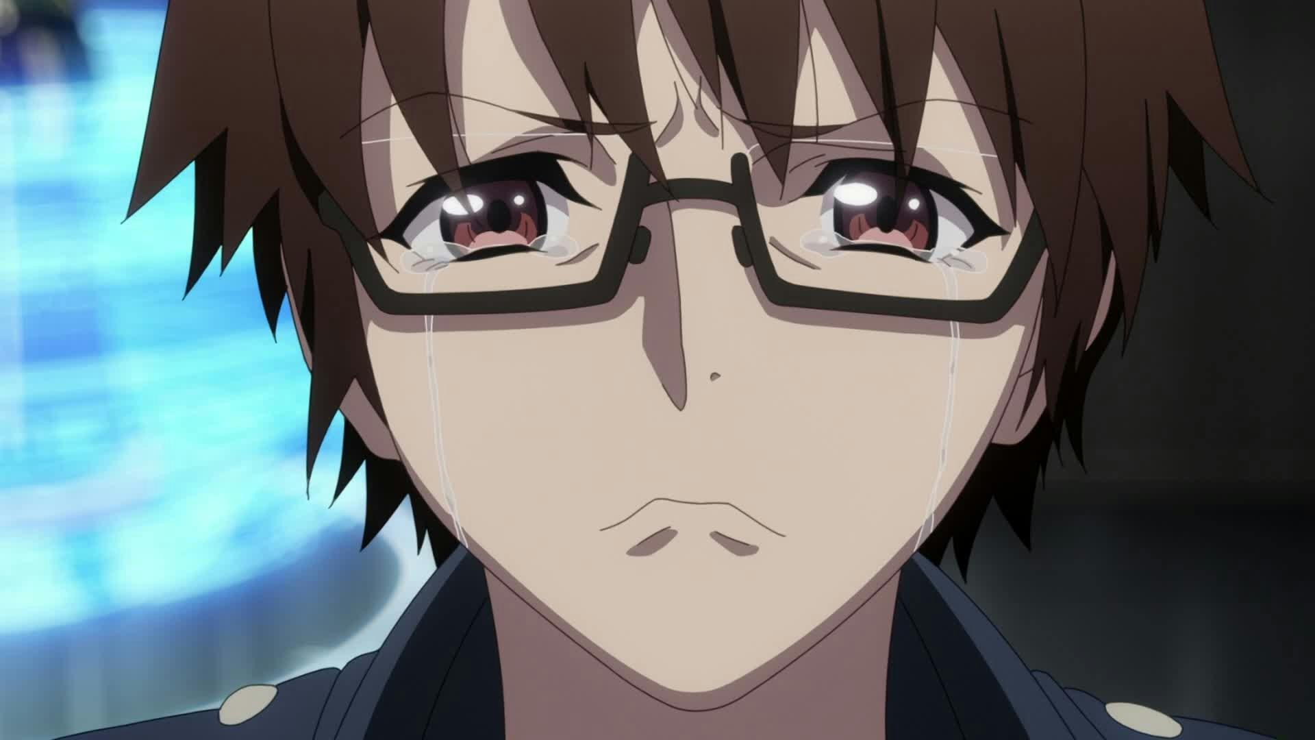 Re:CREATORS - episódio 1x21