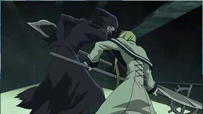 07 Ghost - episódio 1x23