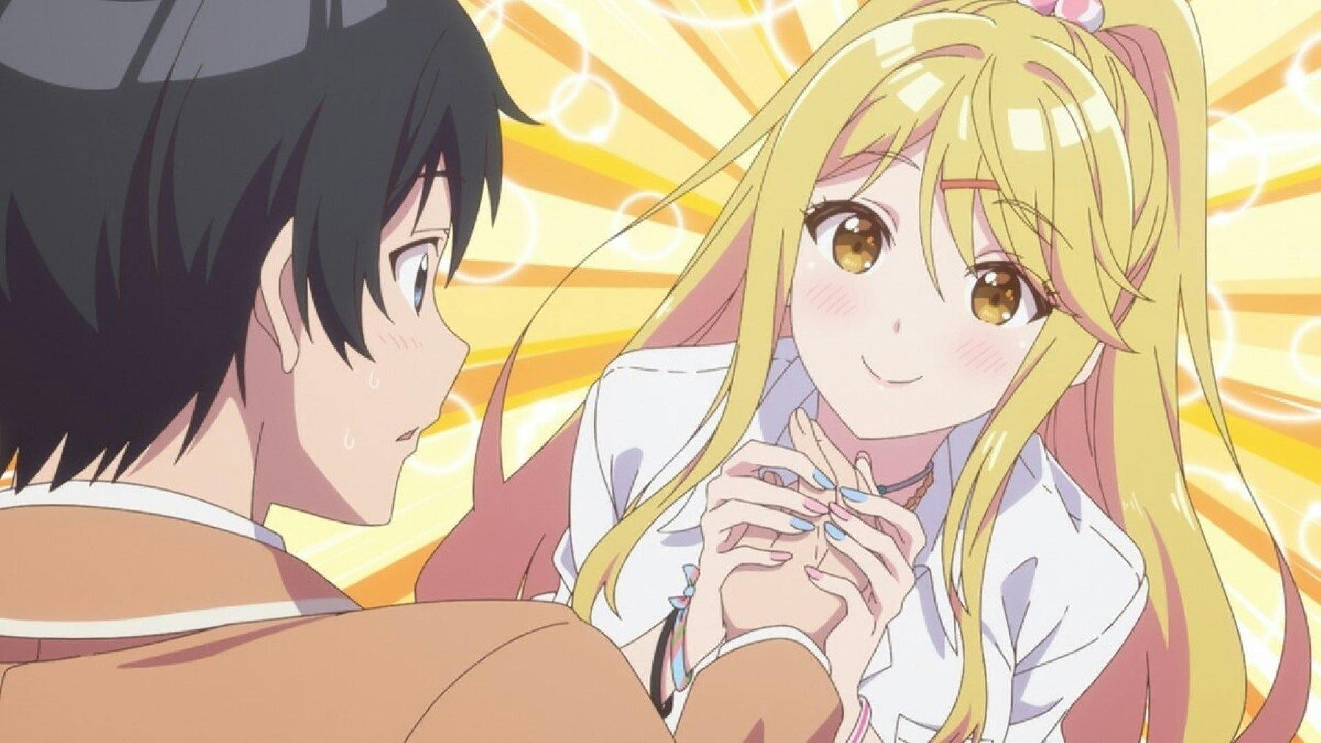 I'm Getting Married to a Girl I Hate in My Class - episódio 1x6