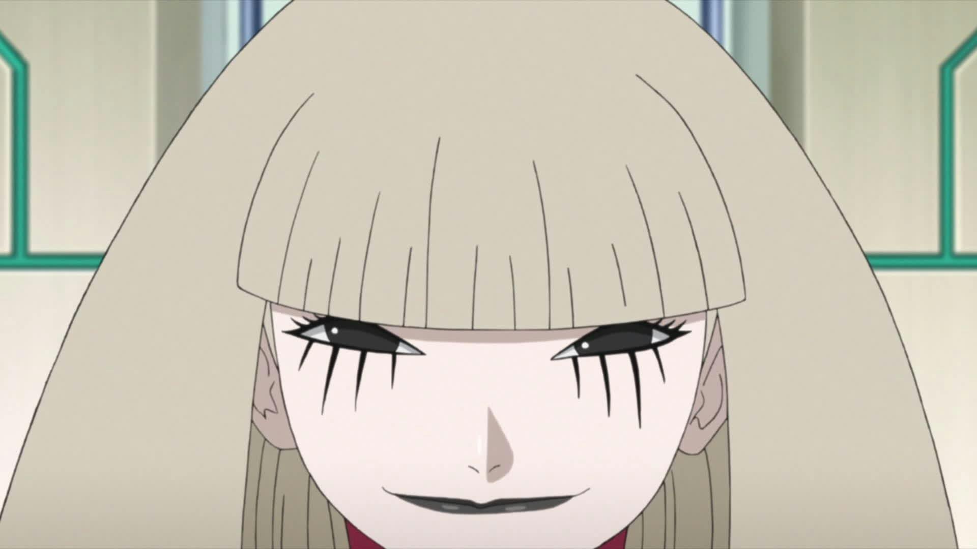 Boruto: Naruto Next Generations - episódio 1x234