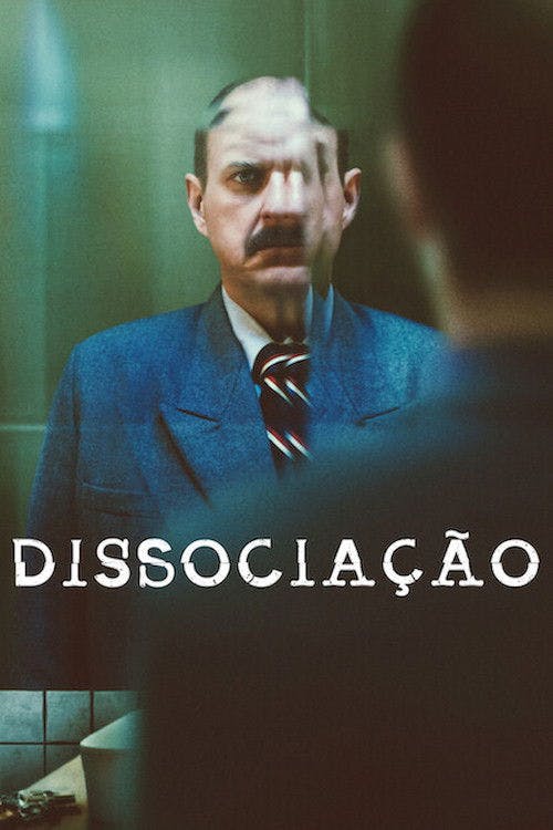 Dissociação