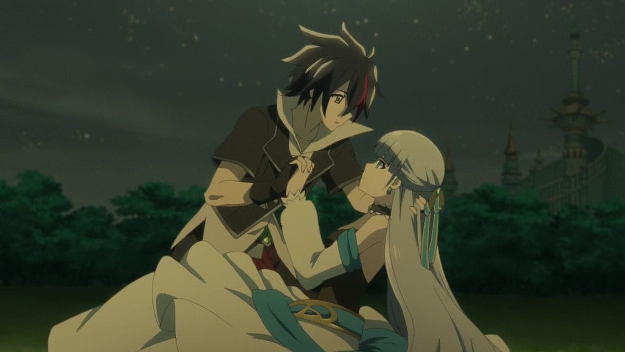 Shironeko Project: Zero Chronicle - episódio 1x12