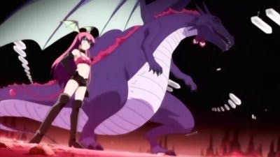 Weiss Survive - episódio 1x15