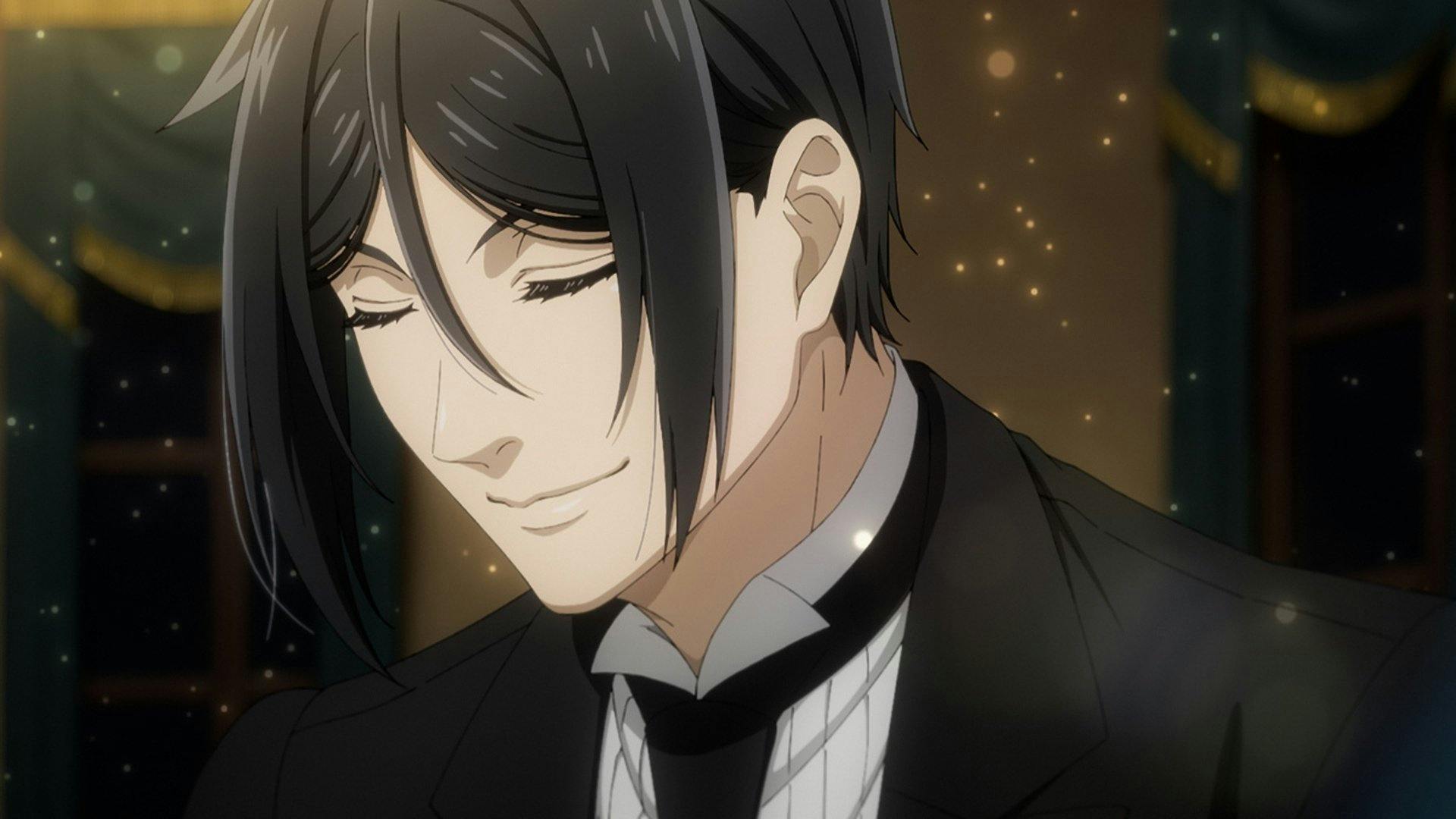 Black Butler: 5×1