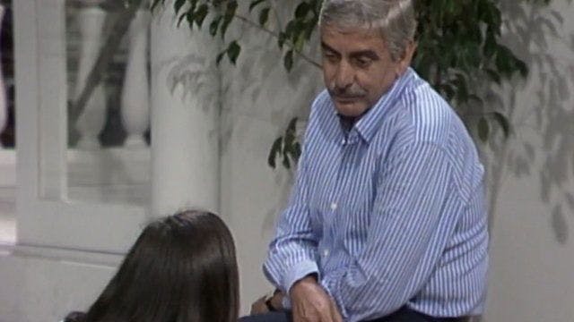 Corpo a Corpo - episódio 1x44