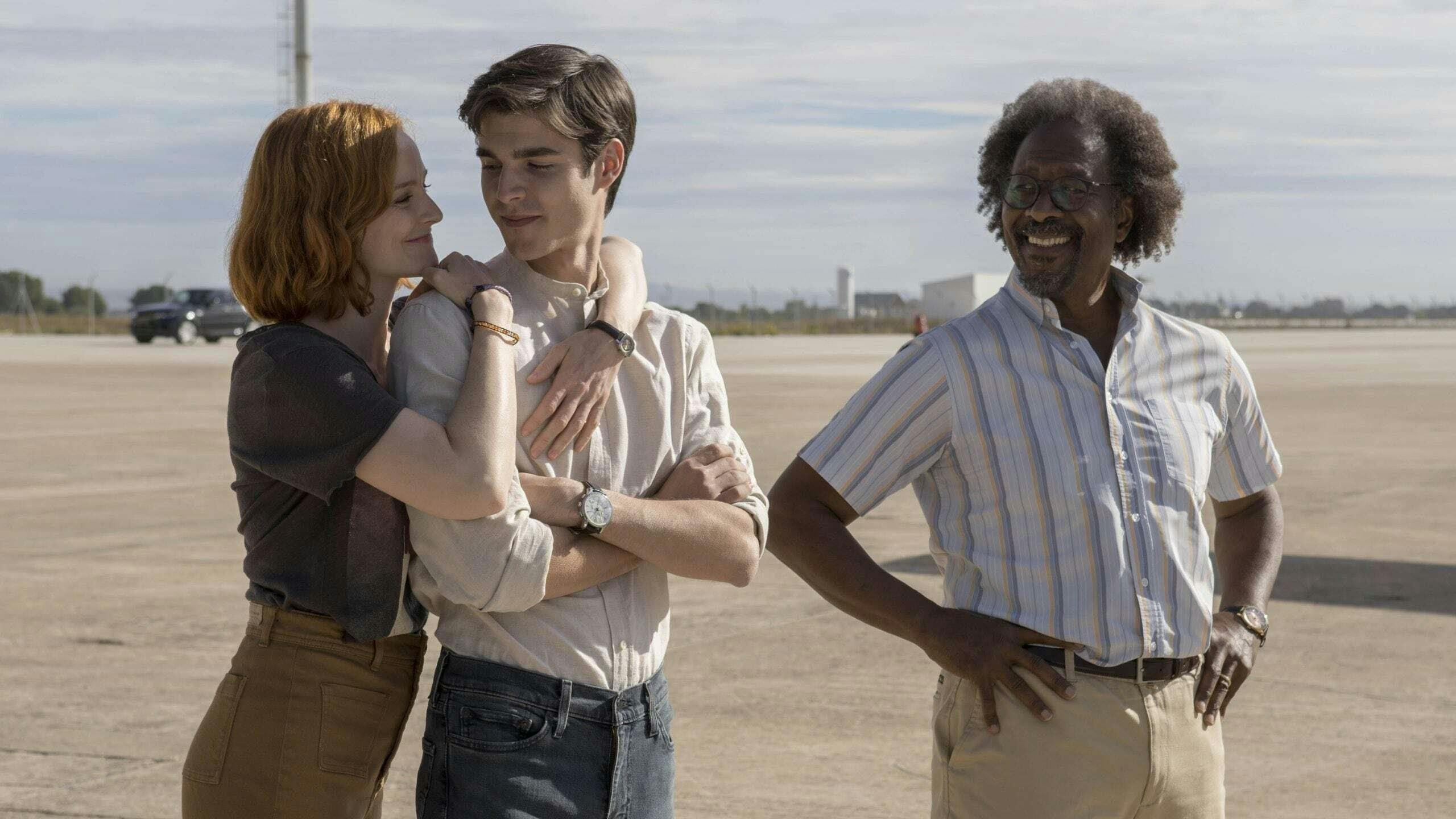 La Fortuna - episódio 1x6