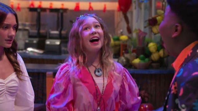 Os Thundermans: Disfarçados - episódio 1x19