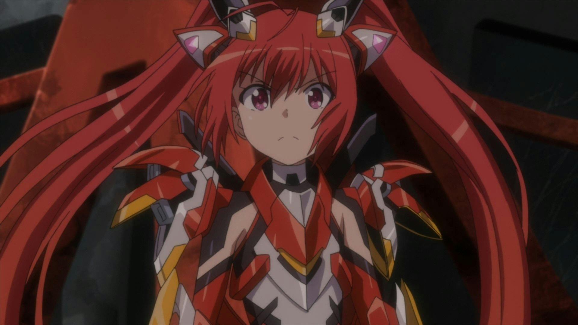 Ore, Twin Tail Ni Narimasu. - episódio 1x12