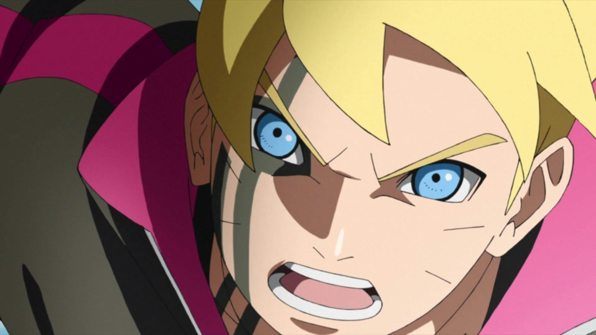 Boruto: Naruto Next Generations - episódio 1x196