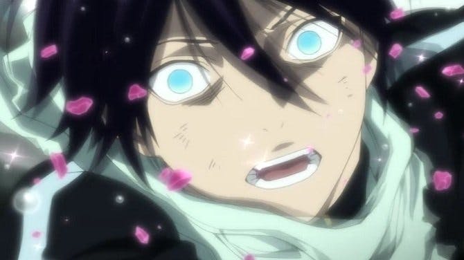 Noragami - episódio 1x12