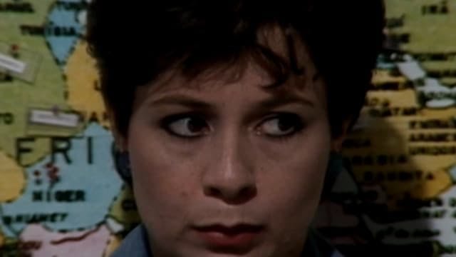 Corpo a Corpo - episódio 1x3