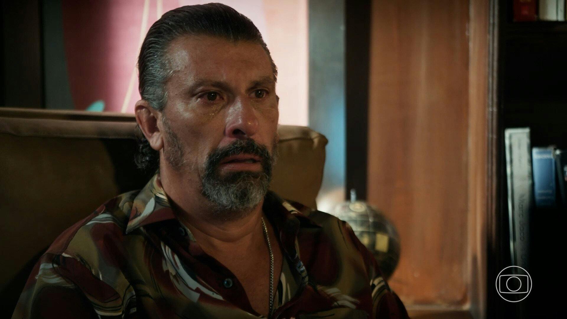 Volta por Cima - episódio 1x162