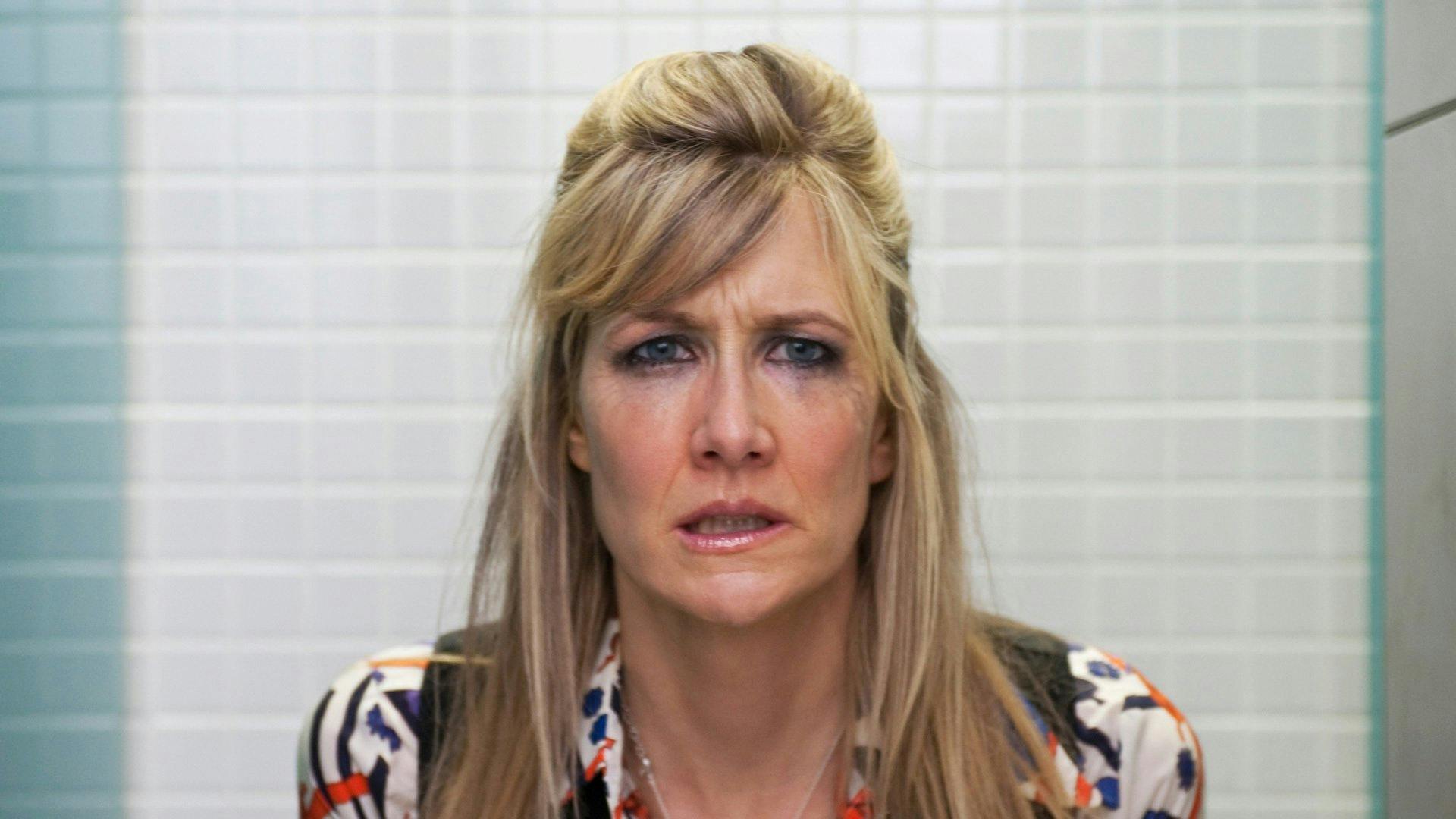 Enlightened - episódio 1x1