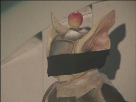 O Fantástico Jaspion - episódio 1x11