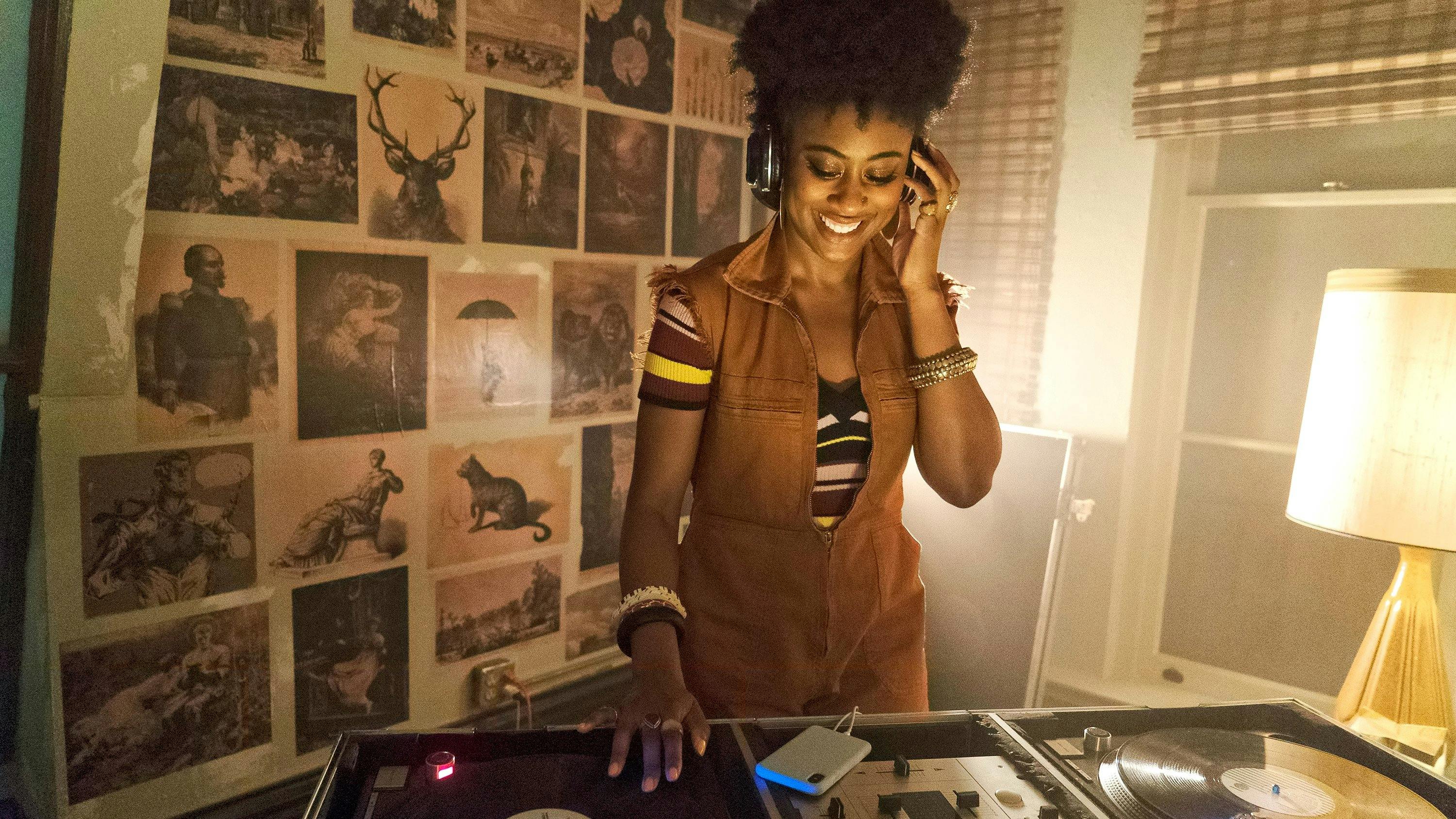 Good Trouble - episódio 1x2