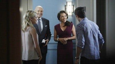 666 Park Avenue - episódio 1x2