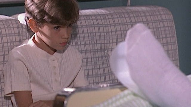 História de Amor - episódio 1x140