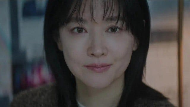 Walking on Thin Ice - episódio 1x11