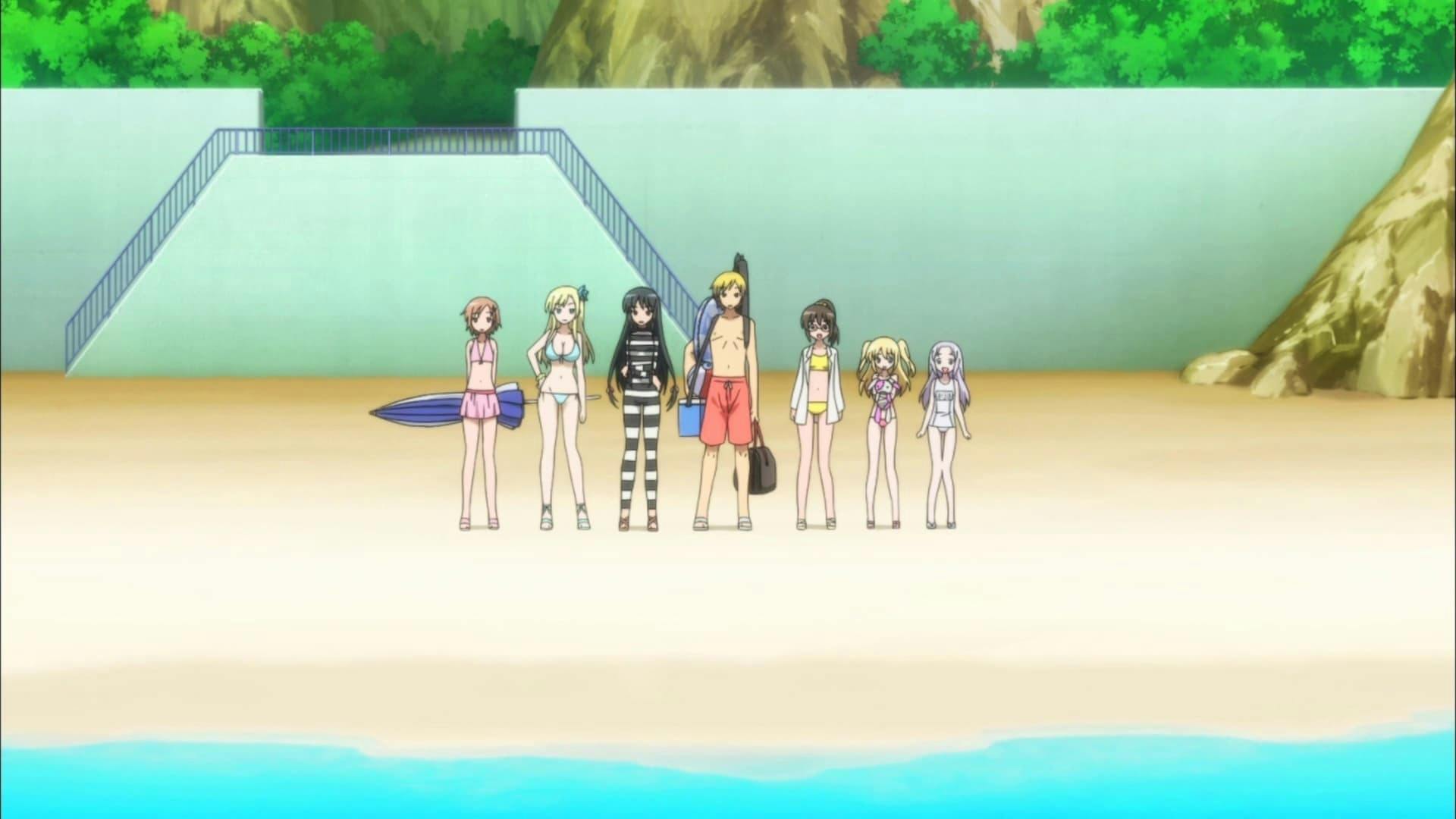 Boku wa Tomodachi ga Sukunai - episódio 1x10